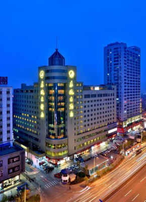 Wenzhou Dongou Hotel, Wenzhou